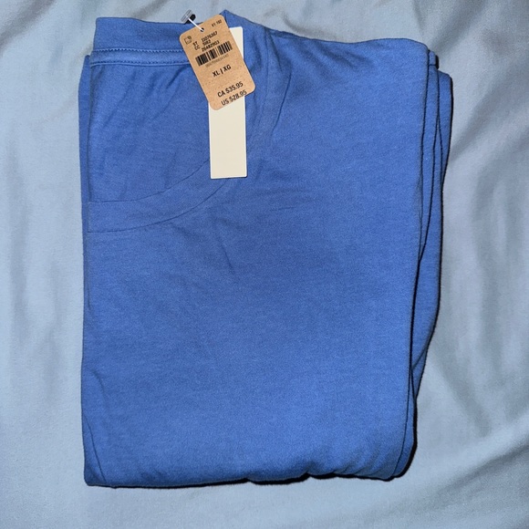 VS Pink Cotton Sleep Shirt Bundle - Picture 3 of 4